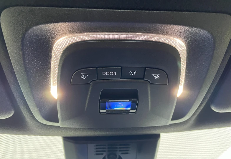 Toyota GR Corolla Grey