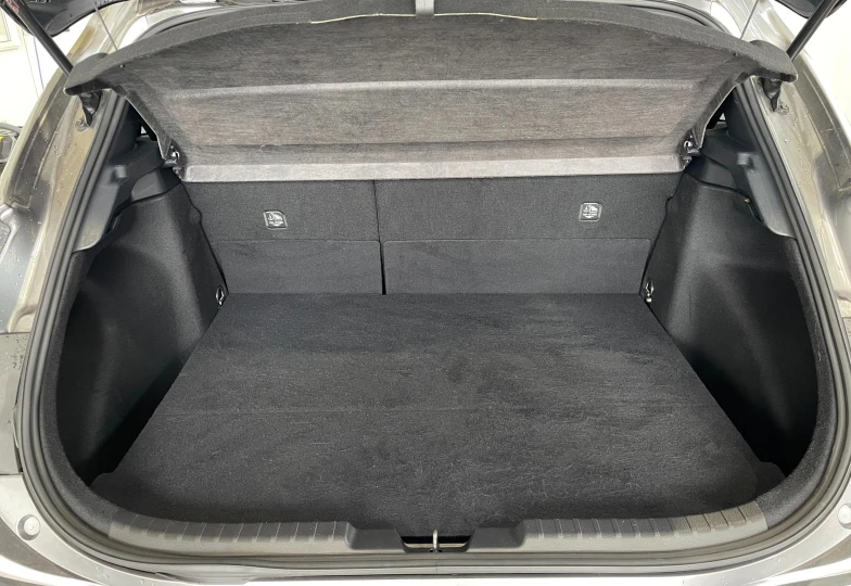 Toyota GR Corolla Grey