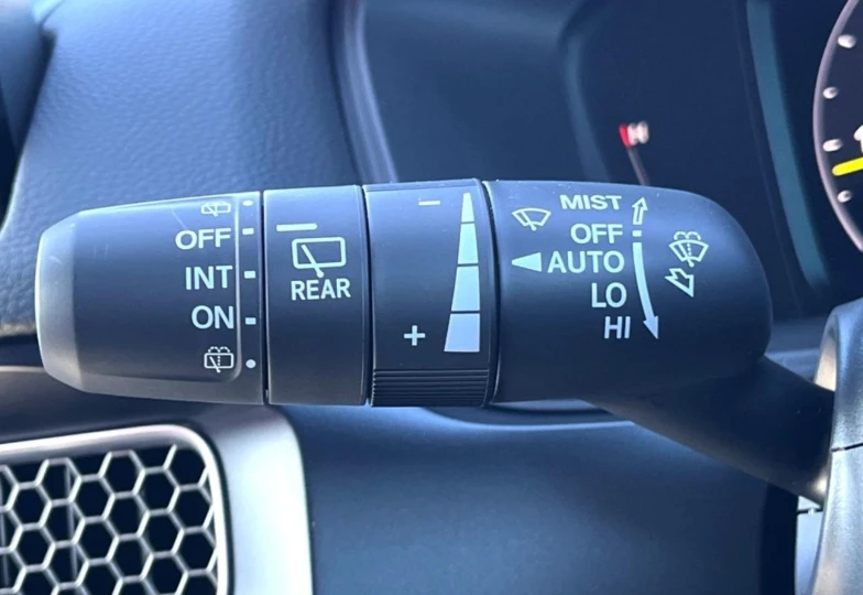 Honda Civic Type R Black