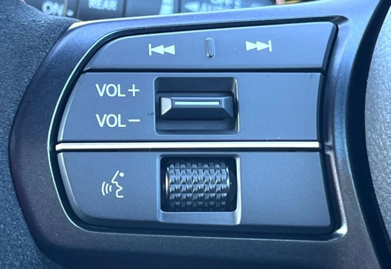 Honda Civic Type R Black