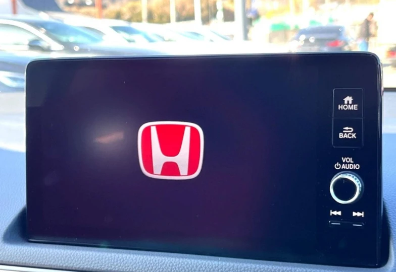 Honda Civic Type R Black