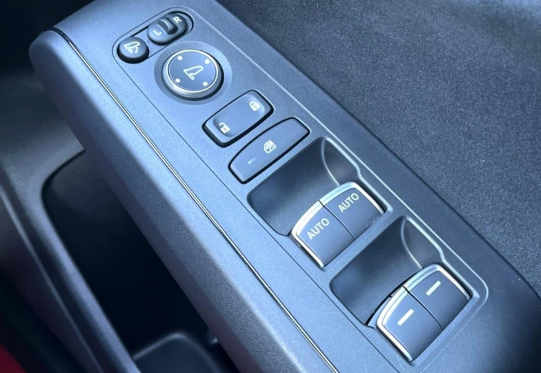 Honda Civic Type R Black