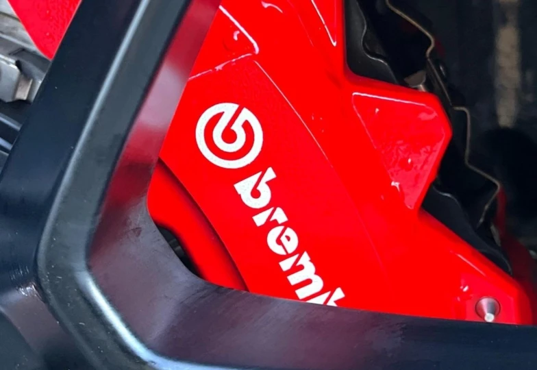 Honda Civic Type R Black