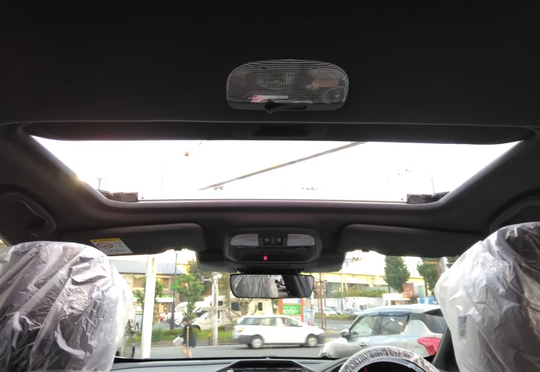 Subaru Crosstrek White