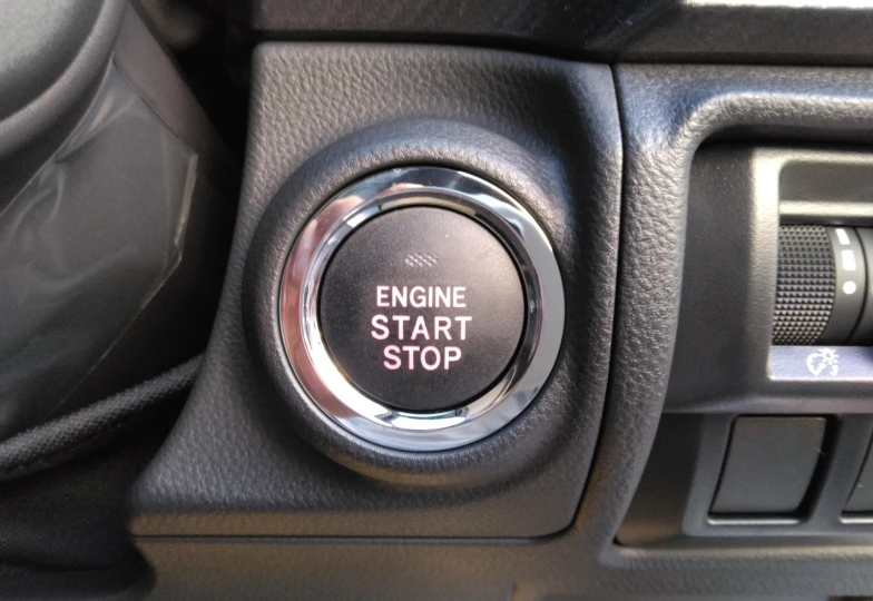 Subaru Crosstrek White