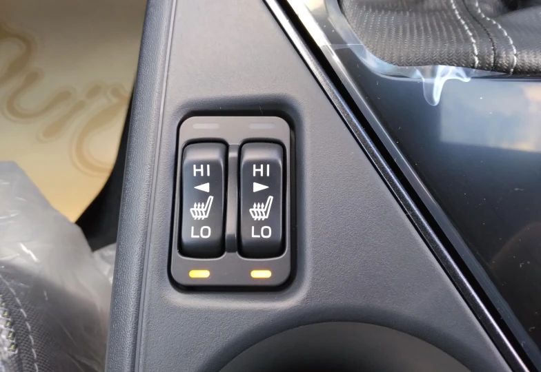 Subaru Crosstrek White