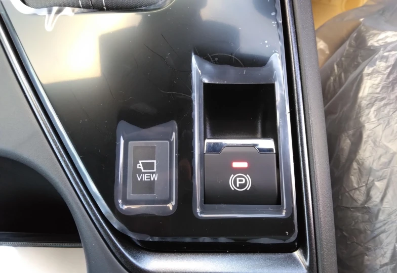 Subaru Crosstrek White