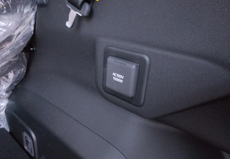 Subaru Crosstrek White