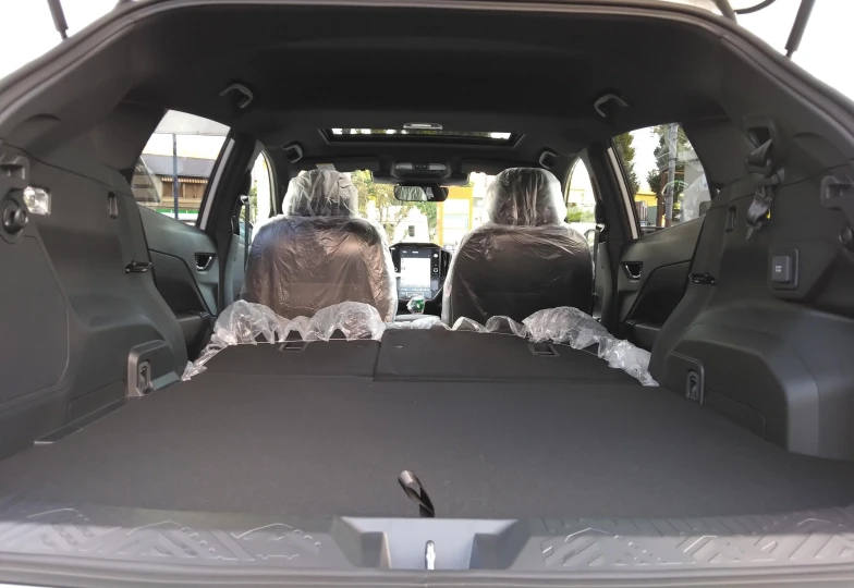 Subaru Crosstrek White