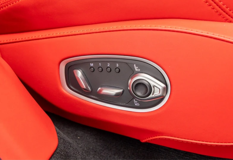 Aston Martin DBX Grey