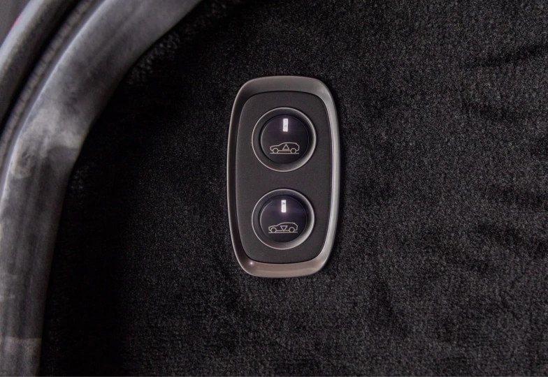 Aston Martin DBX Grey