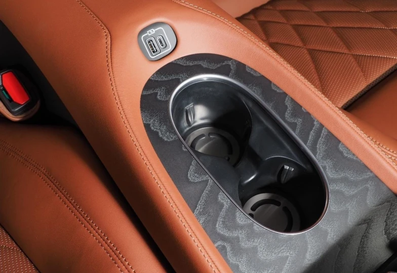 Maserati Gran Turismo  White