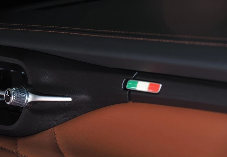 Maserati Gran Turismo  White