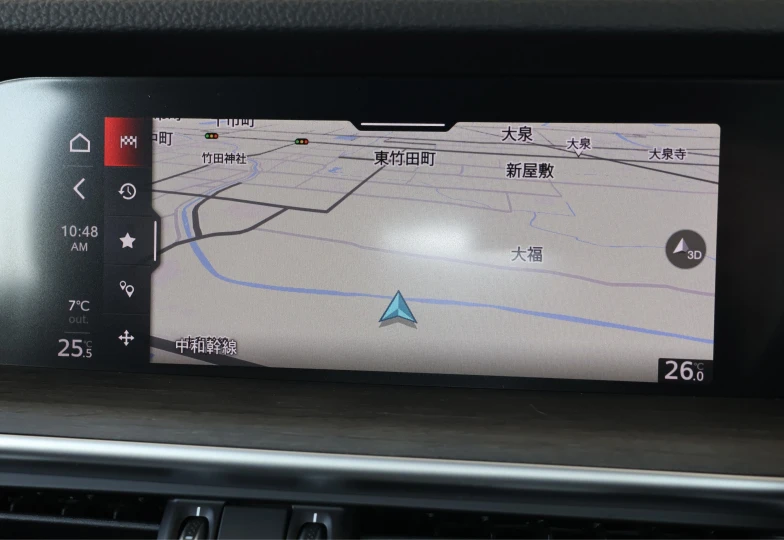 Alfa Romeo Stelvio Grey