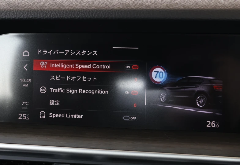 Alfa Romeo Stelvio Grey