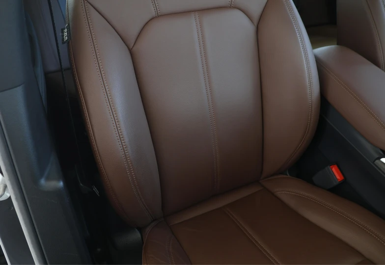 Alfa Romeo Stelvio Grey