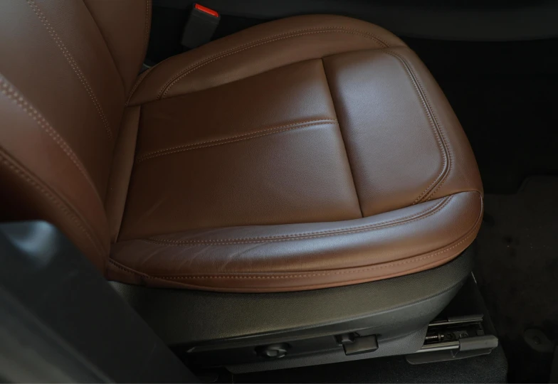 Alfa Romeo Stelvio Grey