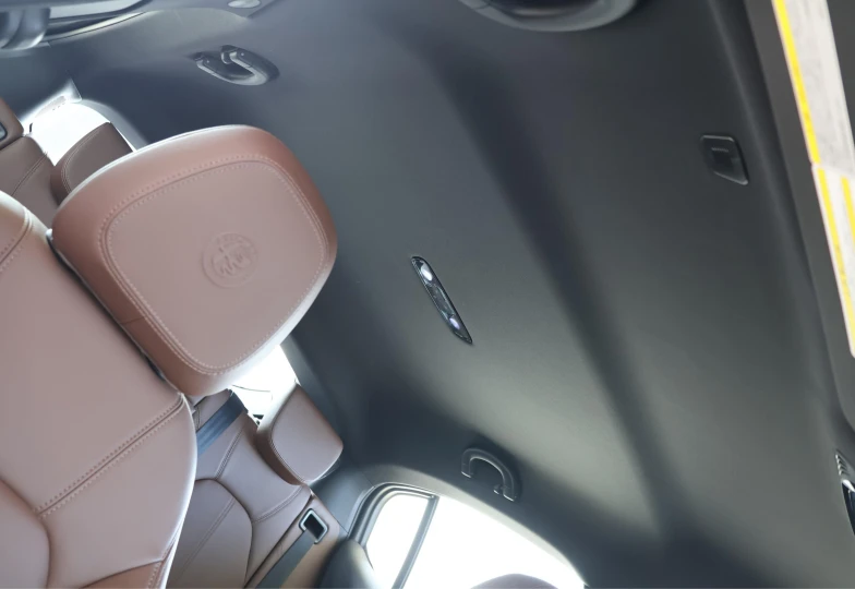 Alfa Romeo Stelvio Grey