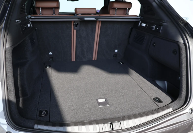 Alfa Romeo Stelvio Grey