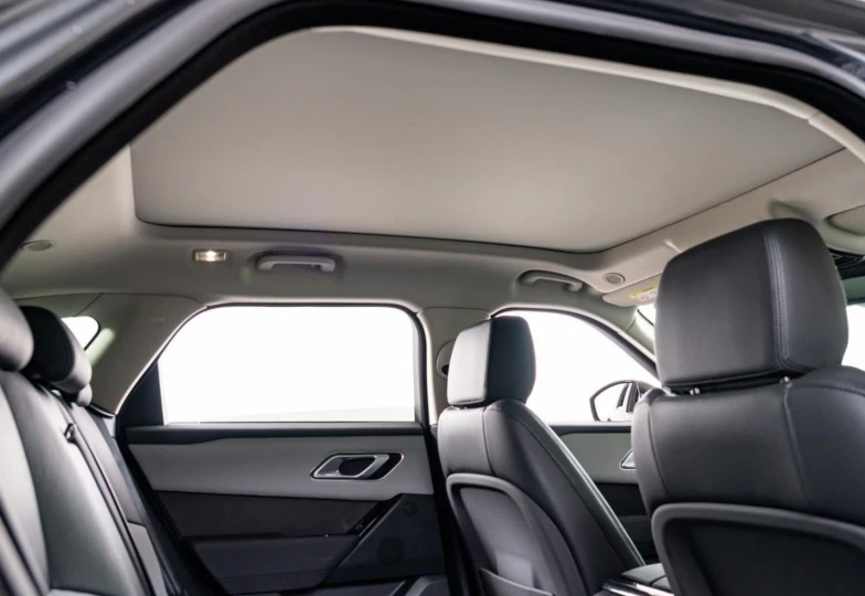 Land Rover Range Rover Velar Blue