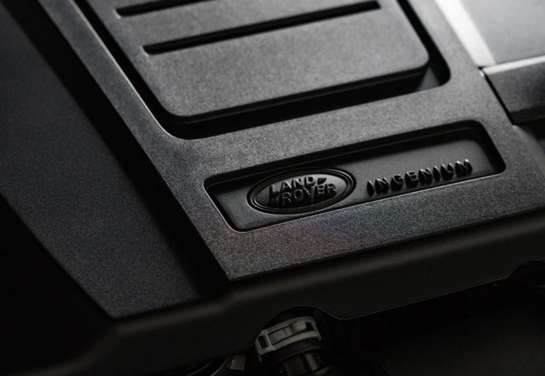 Land Rover Range Rover Velar Blue