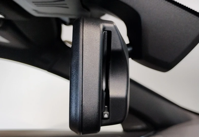 BMW X6 Темно-красный