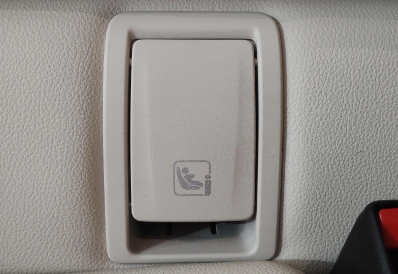 BMW X6 Темно-красный