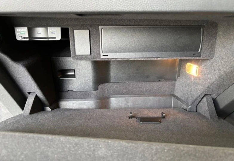 Audi RS Q3 Черный