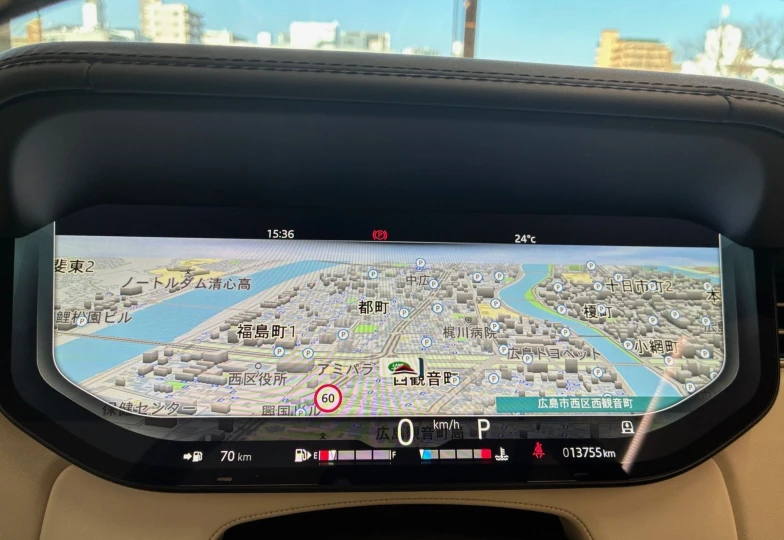 Land Rover Range Rover Белый