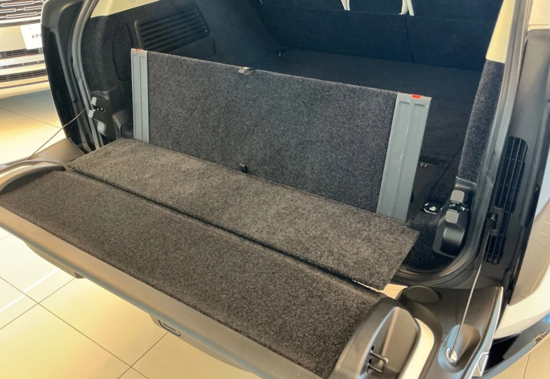 Land Rover Range Rover Белый