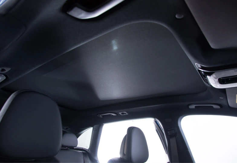 Mercedes GLC-class Синий