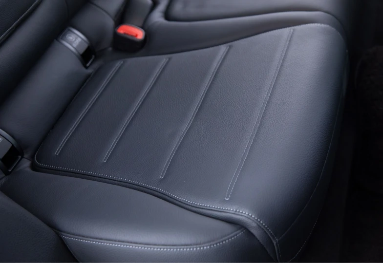 Mercedes GLC-class Синий