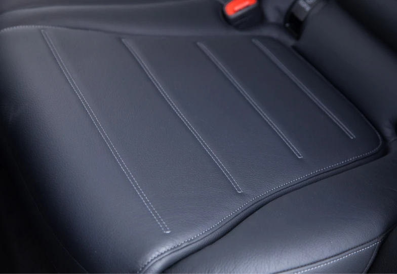 Mercedes GLC-class Синий