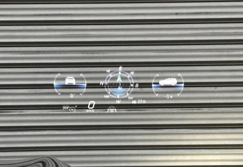 Mercedes GLE-class Черный