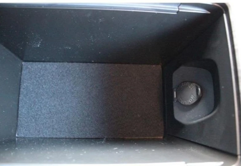 Toyota Harrier White