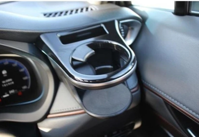 Toyota Harrier White