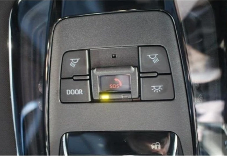 Toyota Harrier White