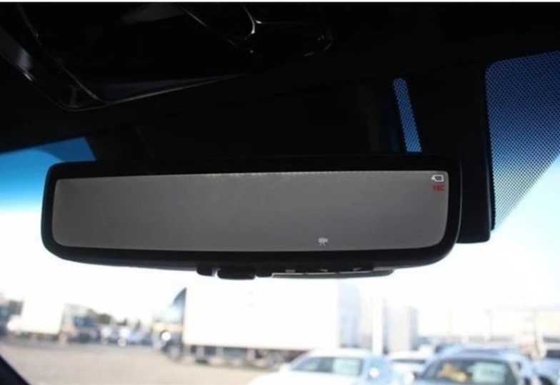 Toyota Harrier White