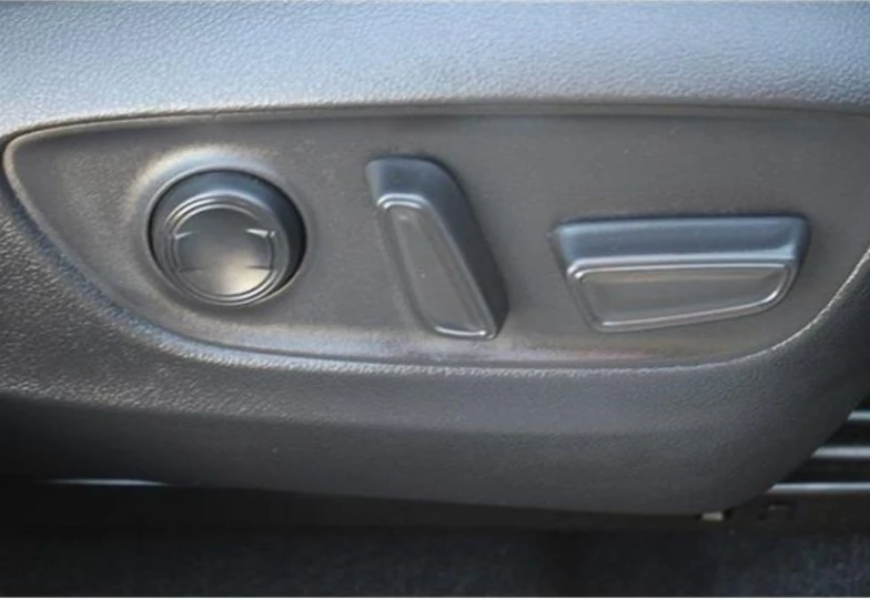 Toyota Harrier White