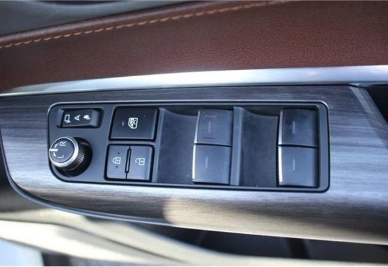 Toyota Harrier White