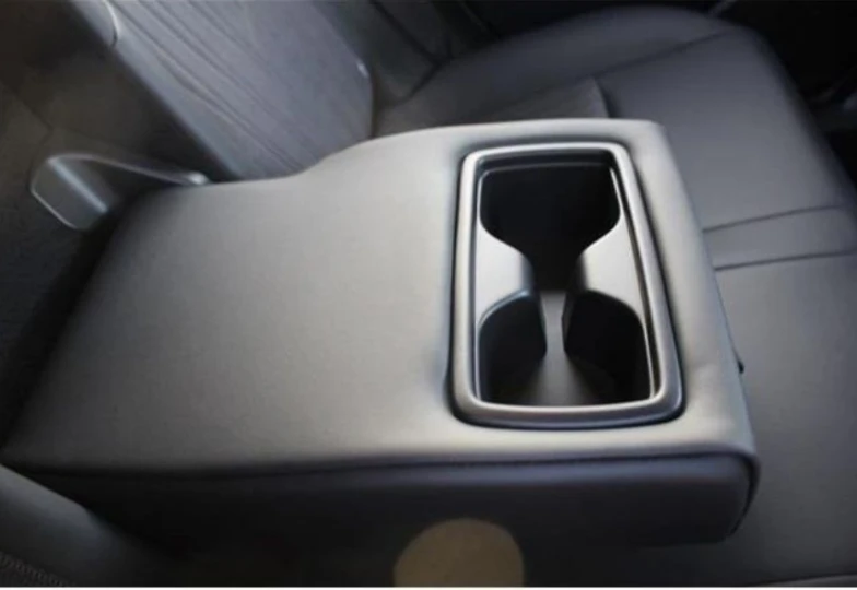 Toyota Harrier White