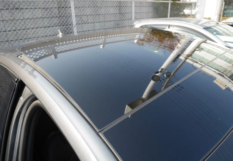 Audi A8 Черный