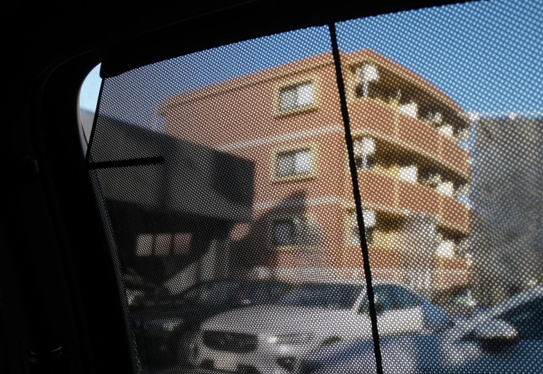 Audi A8 Черный