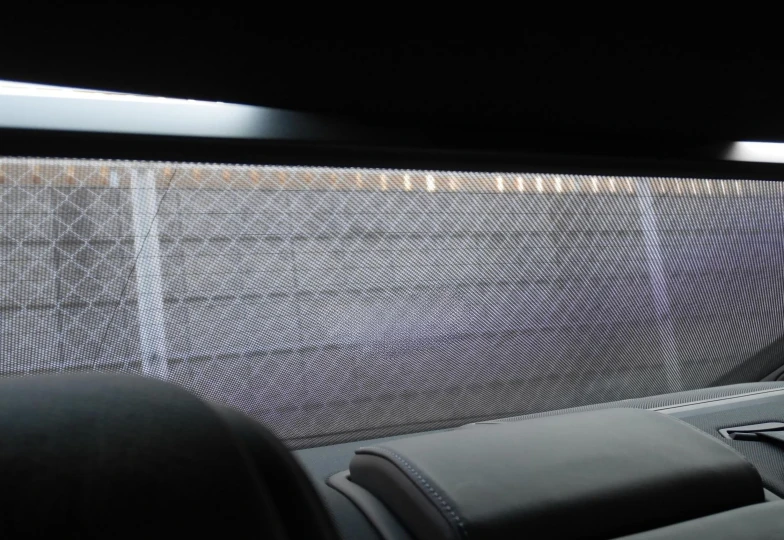 Audi A8 Черный