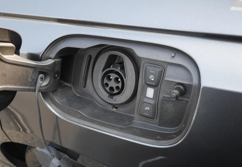 Audi A8 Черный