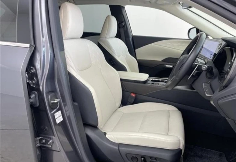 Lexus RX Grey