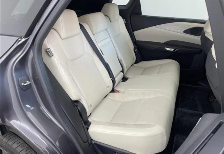 Lexus RX Grey