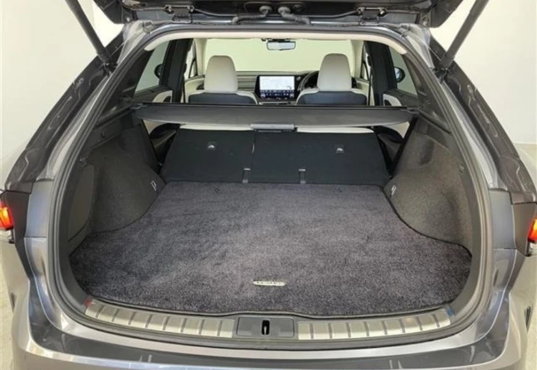 Lexus RX Grey