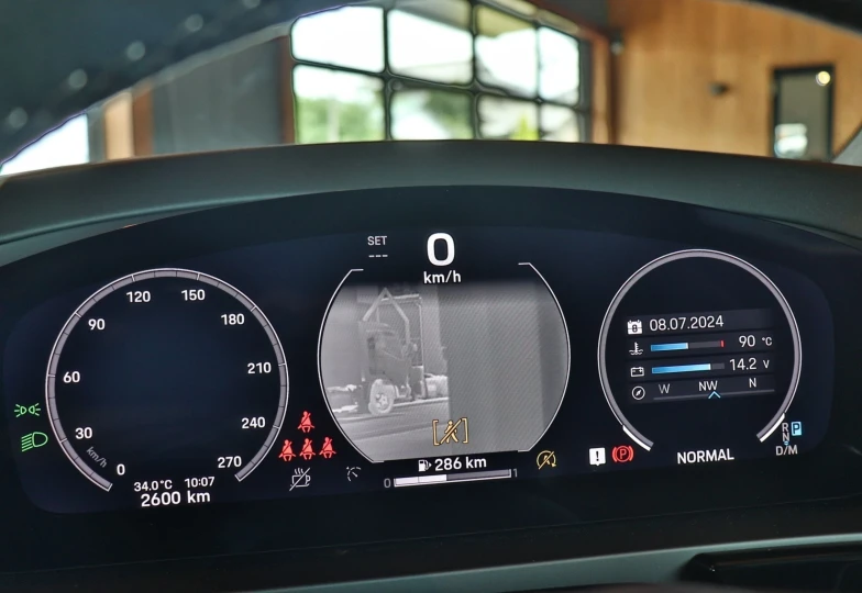 Porsche Cayenne Beige