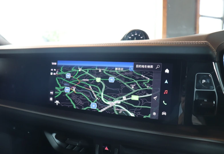 Porsche Cayenne Beige